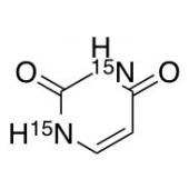  Uracil-15N2 