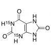  Uric Acid-1,3-15N2 
