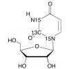 Uridine-2-13C-1,3-15N2 