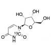  Uridine-2-13C 