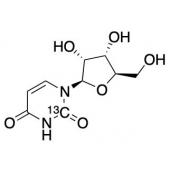  Uridine-2-13C 