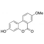  Urolithin A 8-Methyl Ether 