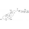  Ursodeoxycholic Acid Acyl--D- 