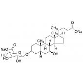  Ursodeoxycholic Acid-3-O--D- 