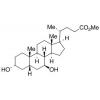  Ursodeoxycholic Acid Methyl 