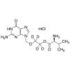  Valacyclovir-d4, Hydrochloride 