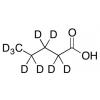  Valeric Acid-d9 