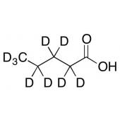  Valeric Acid-d9 