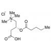  Valeryl-L-carnitine Chloride 