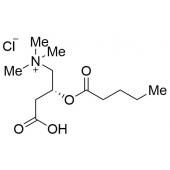 Valeryl-L-carnitine Chloride 