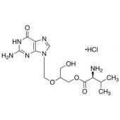  Valganciclovir Hydrochloride 