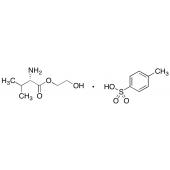  L-Valine 2-Hydroxyethyl Ester 