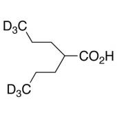  Valproic Acid-d6 