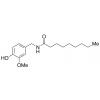  N-Vanillylnonanamide 