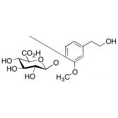  Vanillylmethanol 4-Glucuronide 