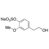  Vanillylmethanol 4-Sulfate 