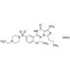  Vardenafil Dihydrochloride 