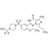  Vardenafil-d5 