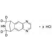  Varenicline-d4 Hydrochloride 