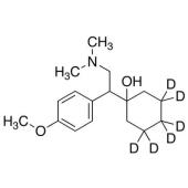  D,L-Venlafaxine-d6 