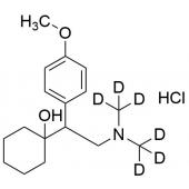  ()-Venlafaxine-d6 HCl (N,N- 