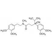  (S)-Verapamilamide 