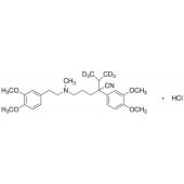  Verapamil-d6 Hydrochloride 