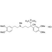  Verapamil-d7 Hydrochloride 