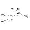  (R)-(+)-Verapamilic Acid 