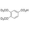  Veratric Acid-d6 