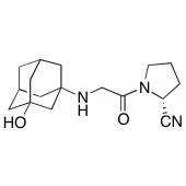  (2R)-Vildagliptin 