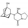  Vildagliptin Cyclo Imidamide 