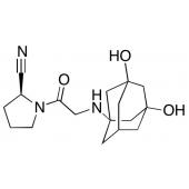  Hydroxy Vildagliptin 