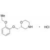  (R)-Viloxazine Hydrochloride 