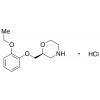  (S)-Viloxazine Hydrochloride 