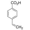  4-Vinylbenzoic Acid 