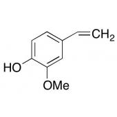  p-Vinylguaiacol 