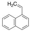  1-Vinylnaphthalene [Stabilized 