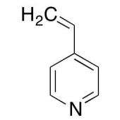  4-Vinylpyridine (stabilized 