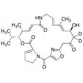  Virginiamycin M1-d2 (>90%) 