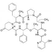  Virginiamycin S1 