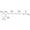  Vitamin A-d5 Acetate 