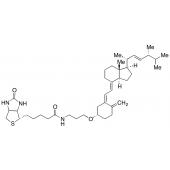  Vitamin D2 3-Biotinylamino 