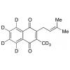  Vitamin K2(5)-D7 