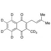  Vitamin K2(5)-D7 