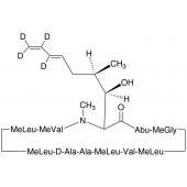  Voclosporin-d4 