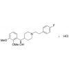  Volinanserin Hydrochloride 