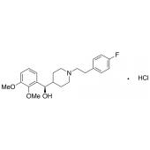  Volinanserin Hydrochloride 