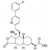  Vorapaxar Sulfate 