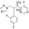  Voriconazole-d3 